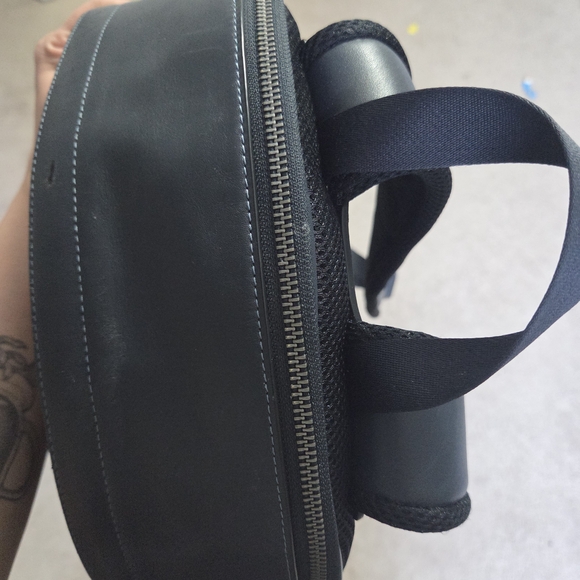 Coach Signature Large Backpack - Picture 7 of 10